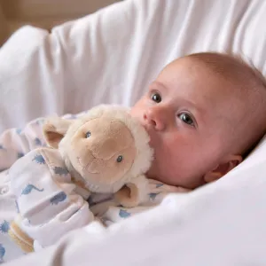 Lullaby Lamb 25cm (100% Recycled)