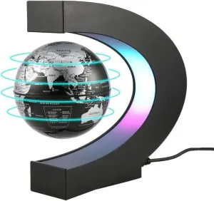 Magic Globe