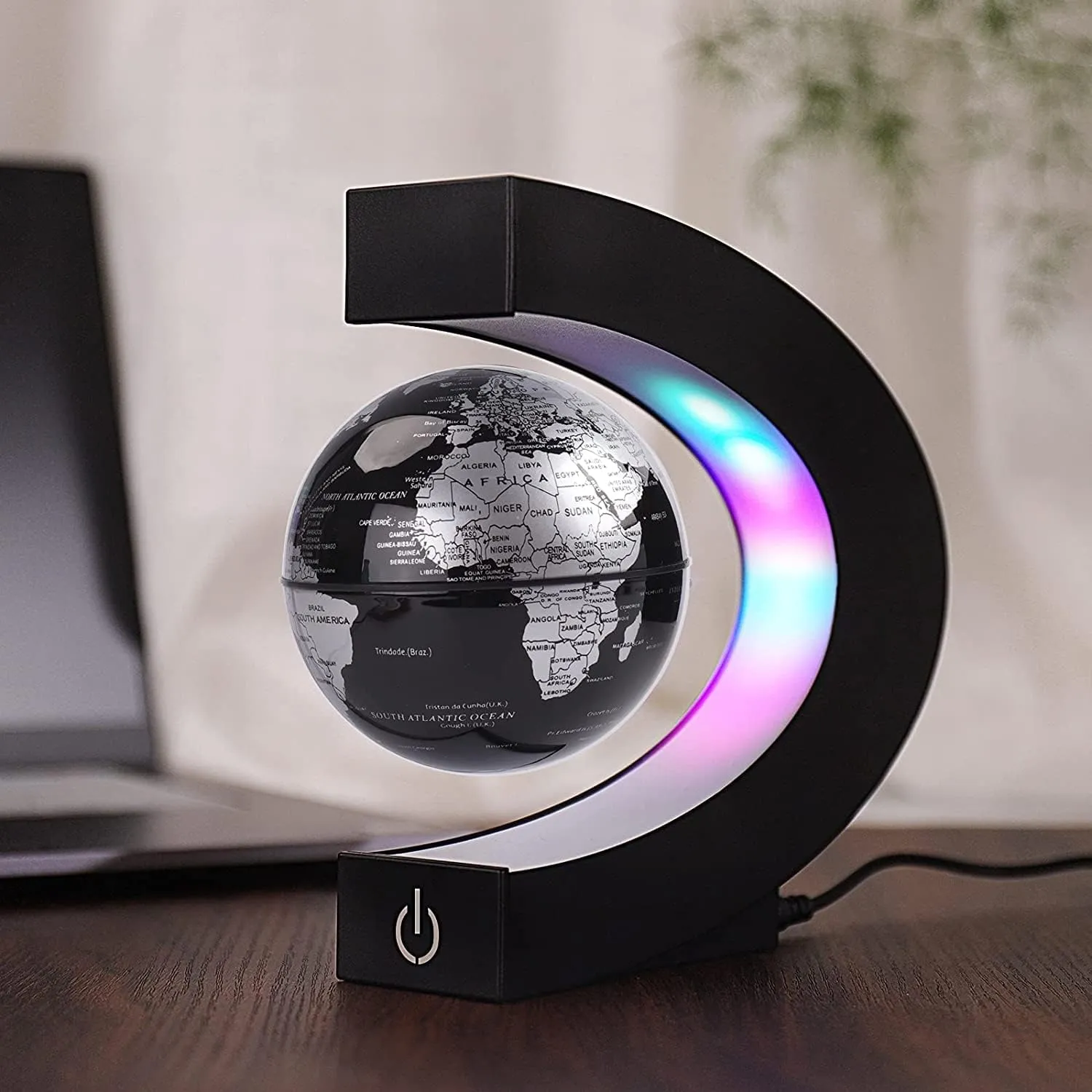 Magic Globe