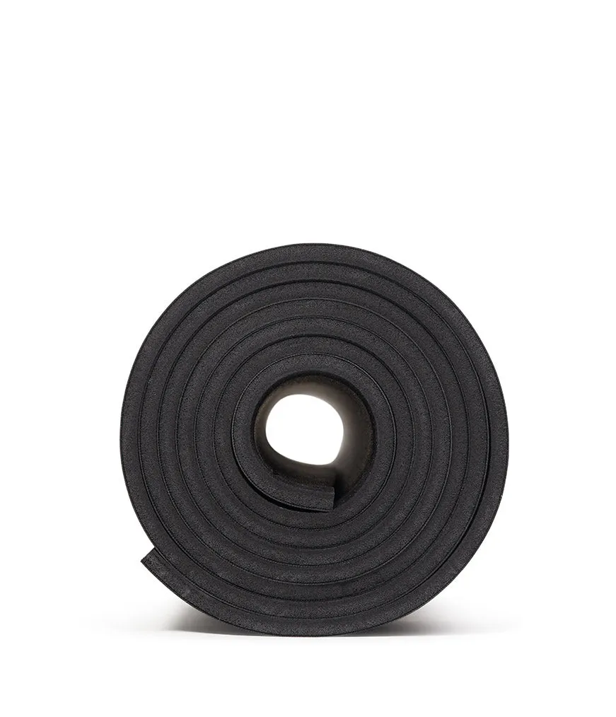 Manduka GRP ADAPT 5mm Mat 71'' - Black