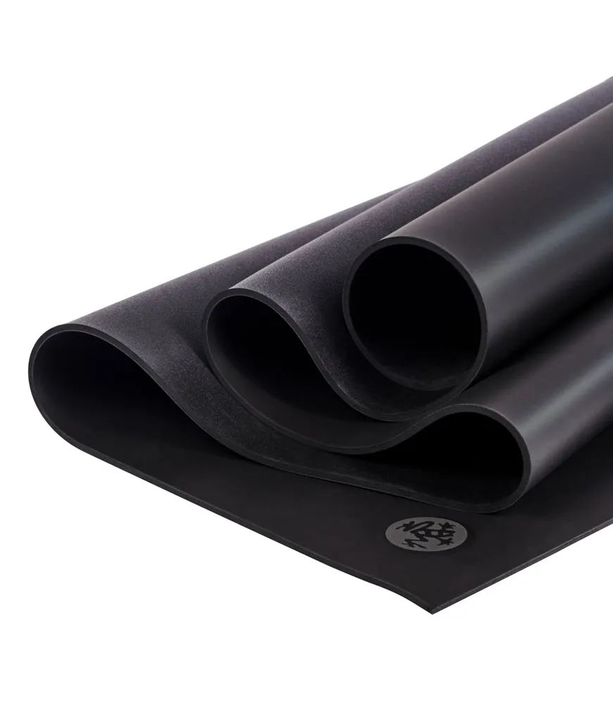 Manduka GRP ADAPT 5mm Mat 71'' - Black