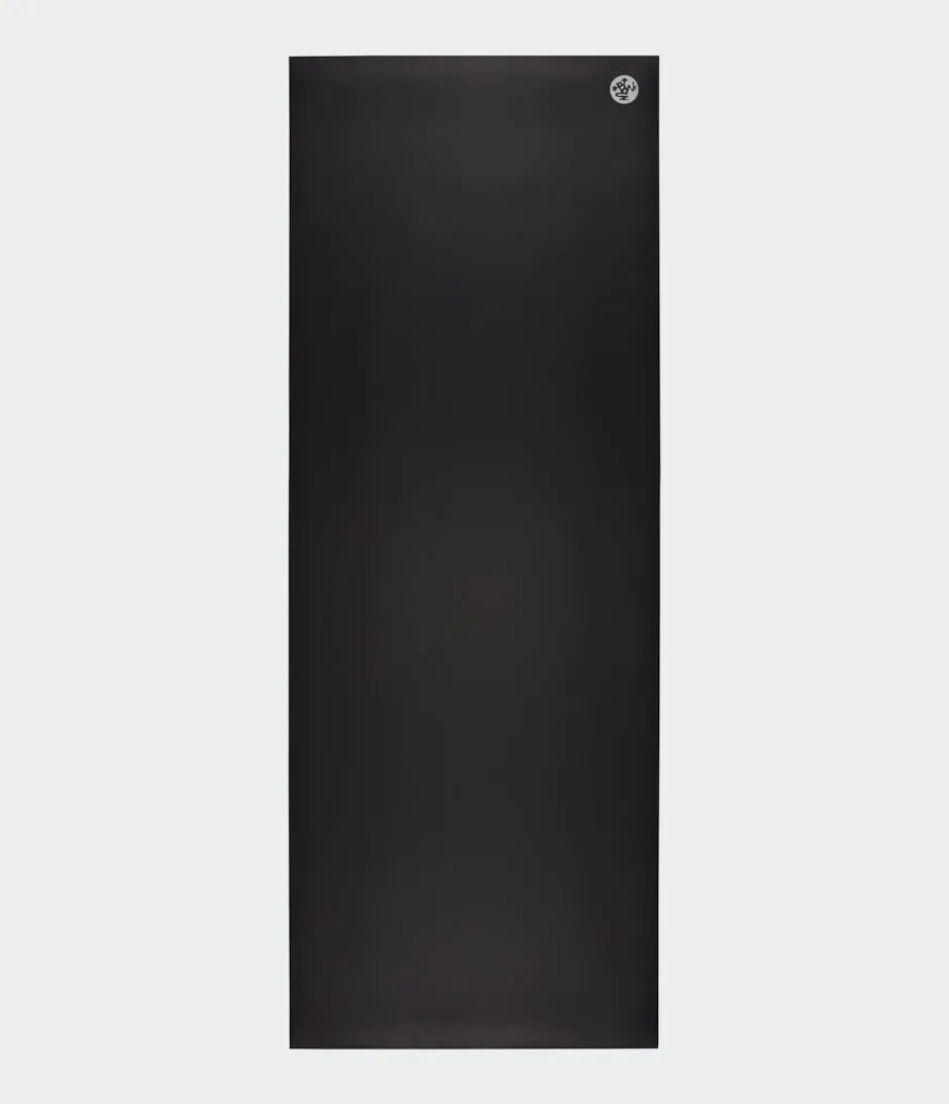 Manduka GRP® Adapt Yoga Mat 5mm (71") - Black
