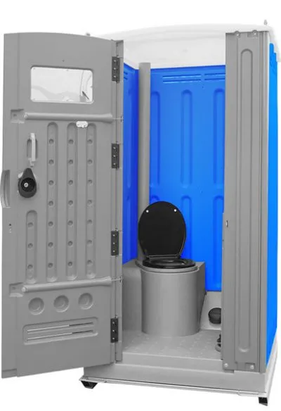 Marine Portable Toilet
