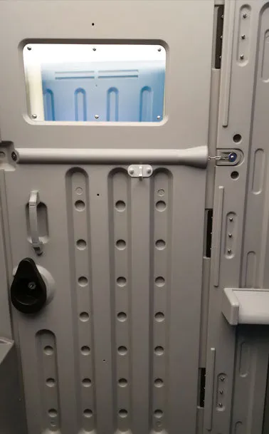 Marine Portable Toilet