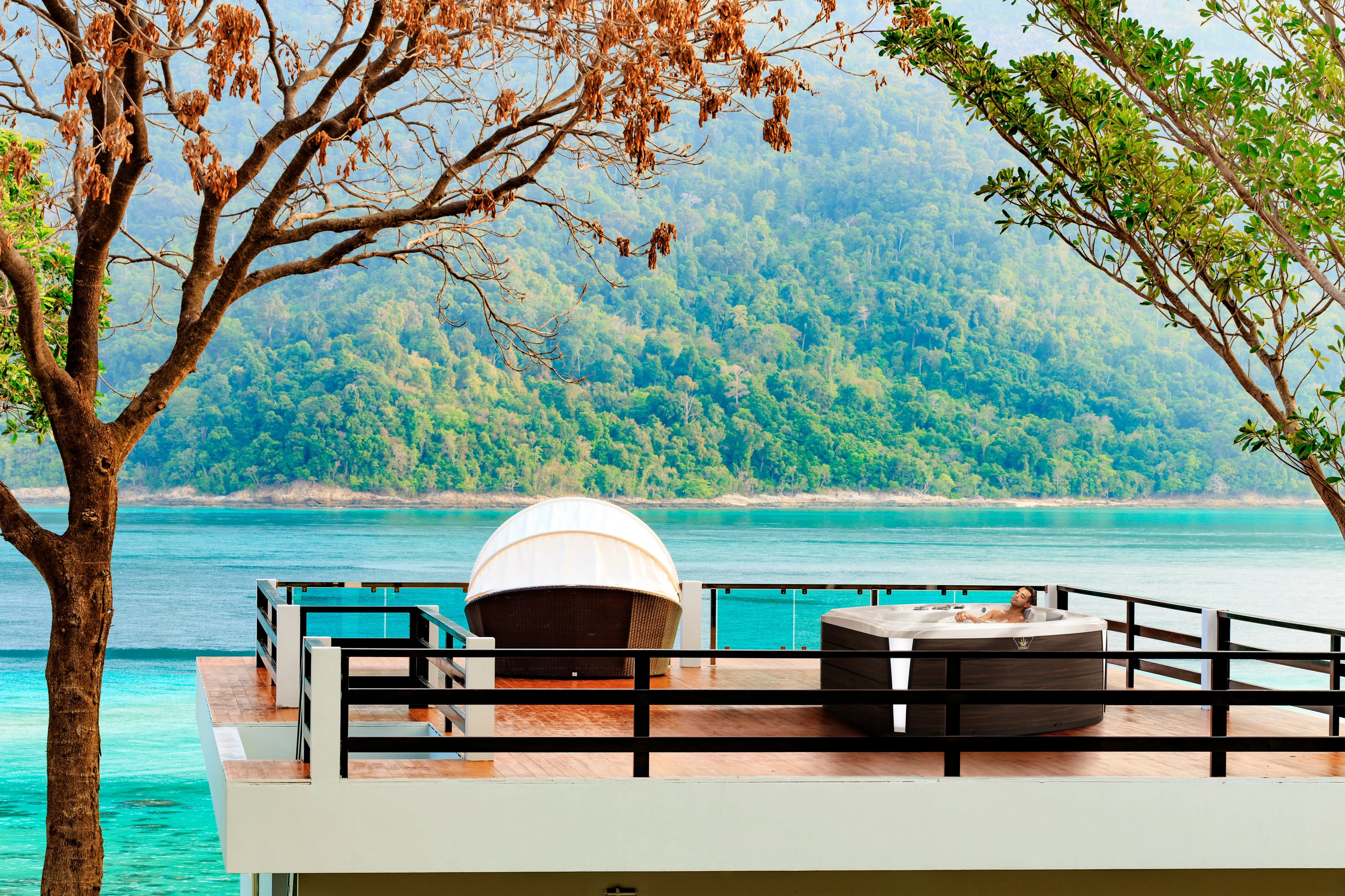 Marquis Resort