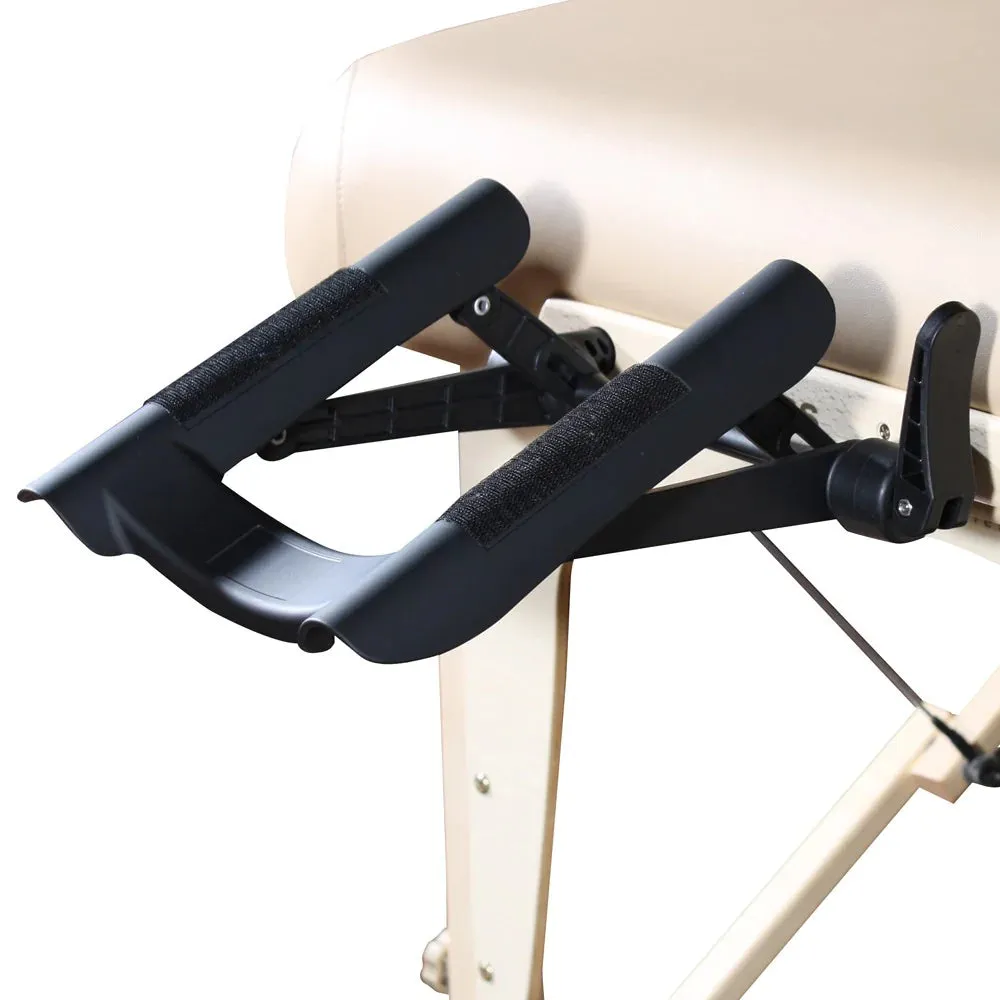 Master Massage Ergonomic Dream™ Massage Table Face Cradle (Extra Durable)