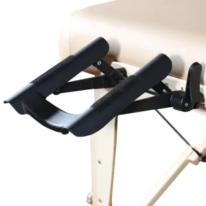 Master Massage Ergonomic Dream™ Massage Table Face Cradle (Extra Durable)