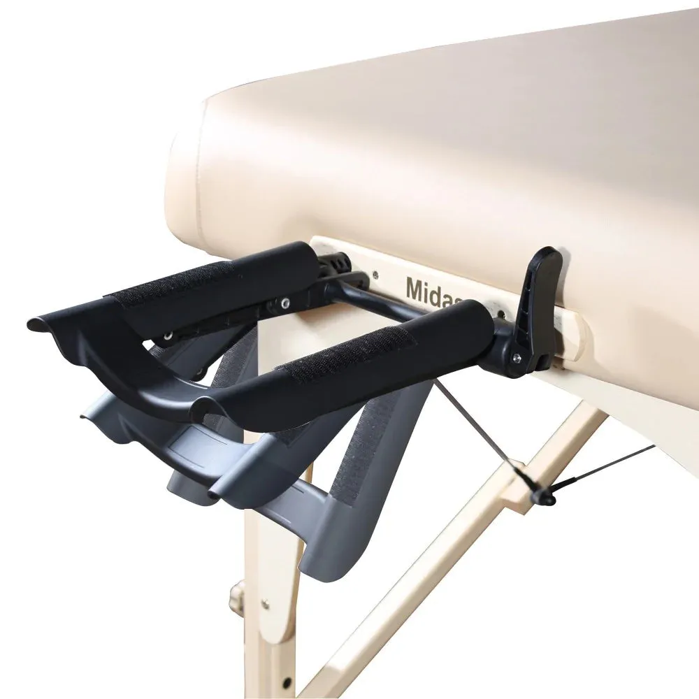 Master Massage Ergonomic Dream™ Massage Table Face Cradle (Extra Durable)