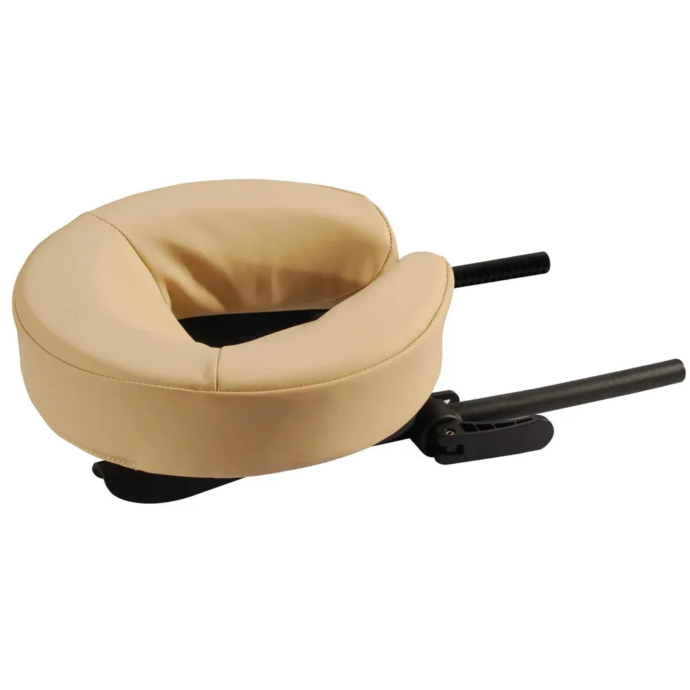 Master Massage Ergonomic Dream™ Massage Table Face Cradle (Extra Durable)