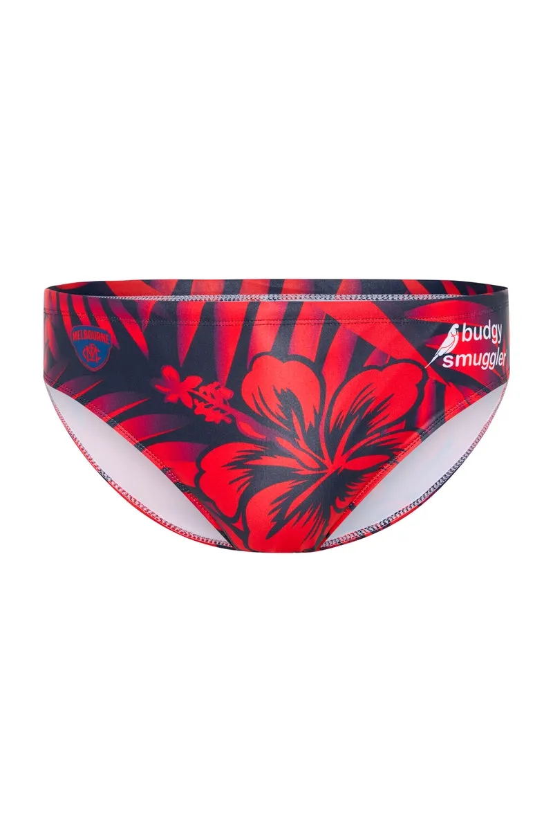 Melbourne Demons Tropical Edition