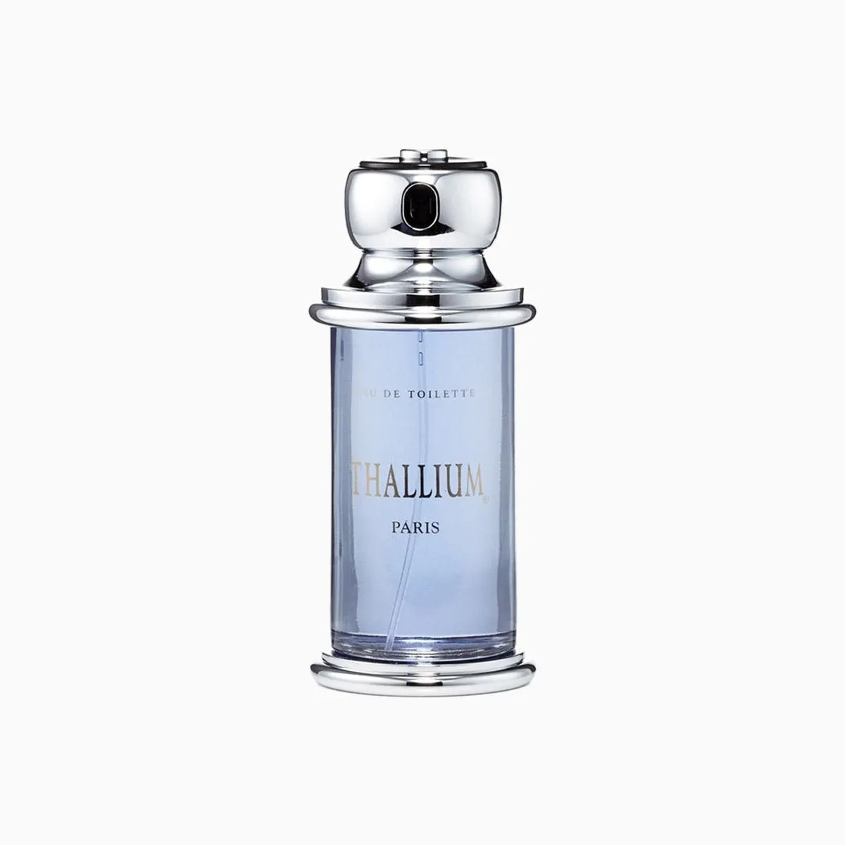 Men's Jacques Evard Thallium EDT Spray 3.4 Oz