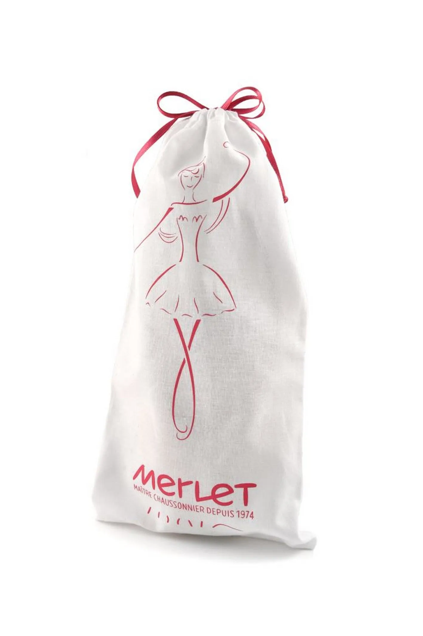 Merlet Pointe Shoe Bag