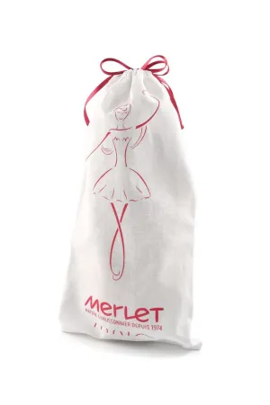 Merlet Pointe Shoe Bag