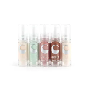 Mini Airless Pump Collection