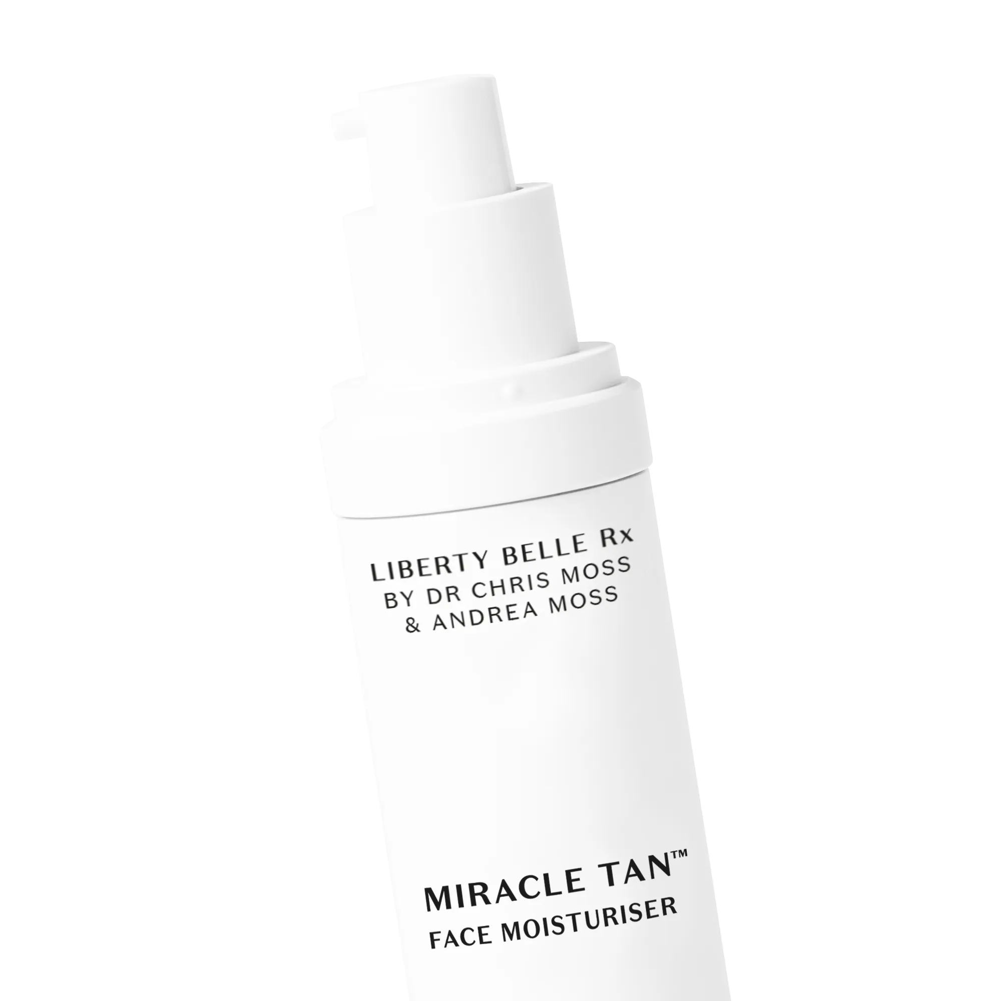 Miracle Tan™ Normal to Oily Skin
