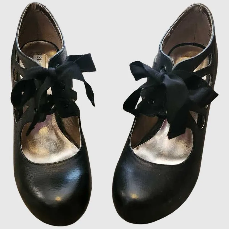 MISSY PUMPS - SM REBOOTED