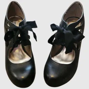 MISSY PUMPS - SM REBOOTED