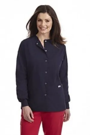 Mobb WJ370 Warm Up Jacket