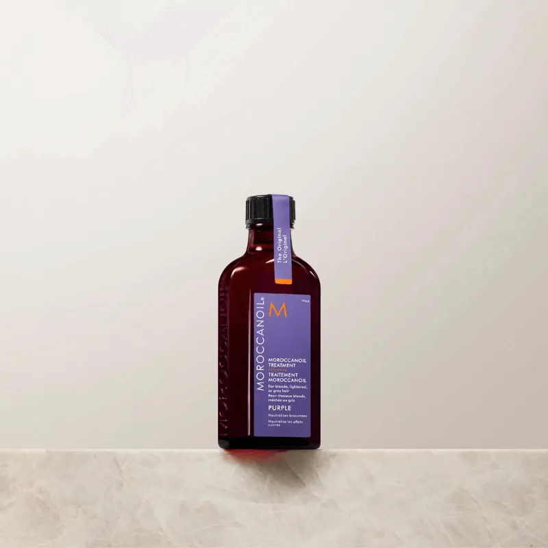Moroccanoil Treatment