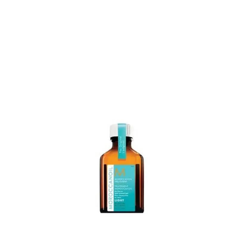 Moroccanoil Treatment