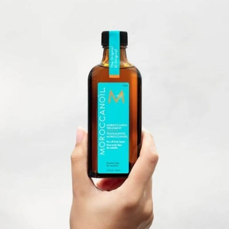 Moroccanoil Treatment