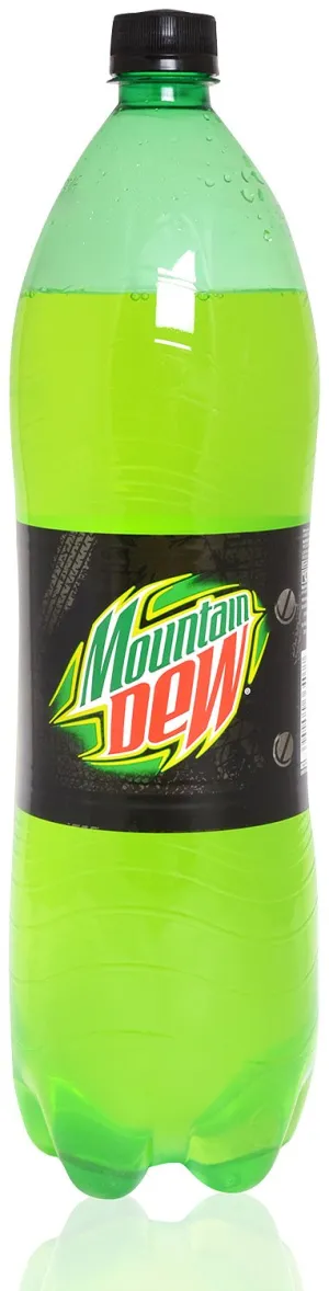 MOUNTAIN DEW 1.5LT
