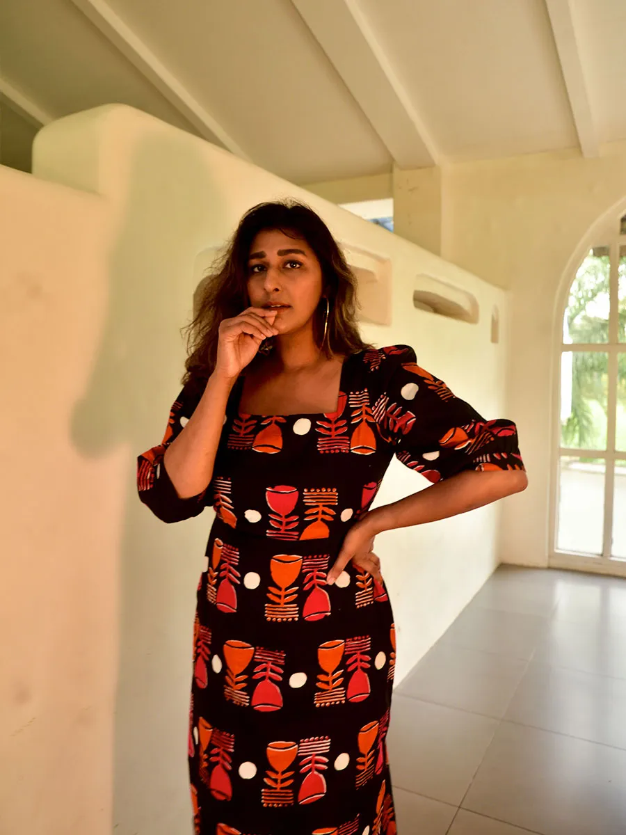 Moushmi