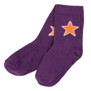 Mulberry Socks