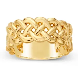 Nash Woven Band