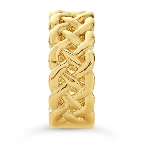 Nash Woven Band