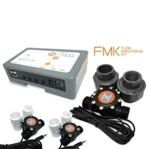 Neptune Flow Monitoring Kit - FMK