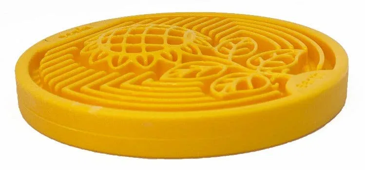 NEW! "Earth" nylon eCoin durable enrichment snacking coin