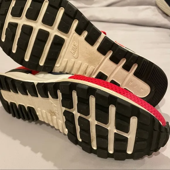 Nike Air Bermuda Sneakers