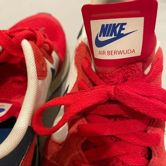 Nike Air Bermuda Sneakers