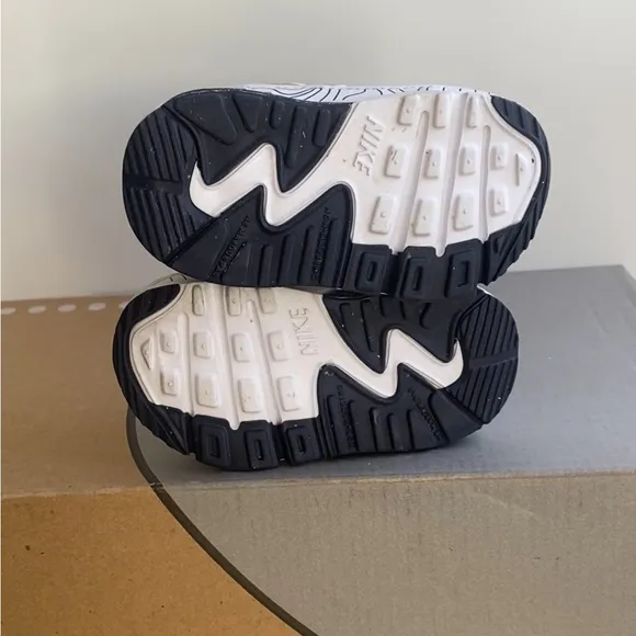 Nike Air Max 90 Toddler Sneakers- SZ 3 C
