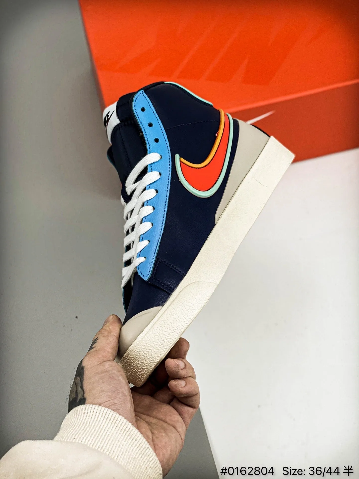 Nike Blazer Mid'1977