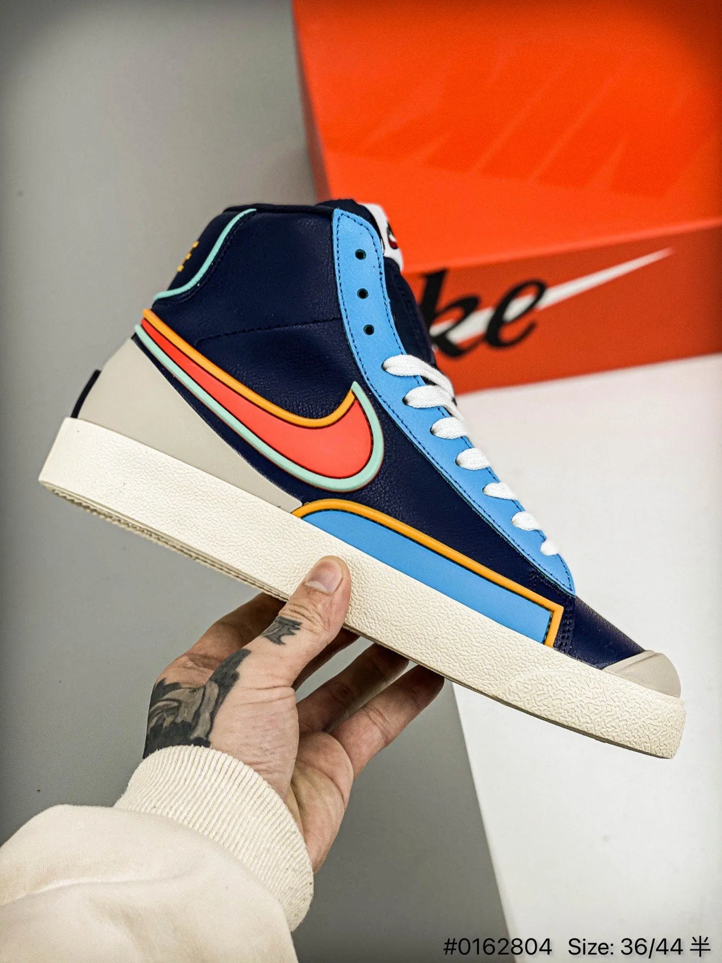 Nike Blazer Mid'1977