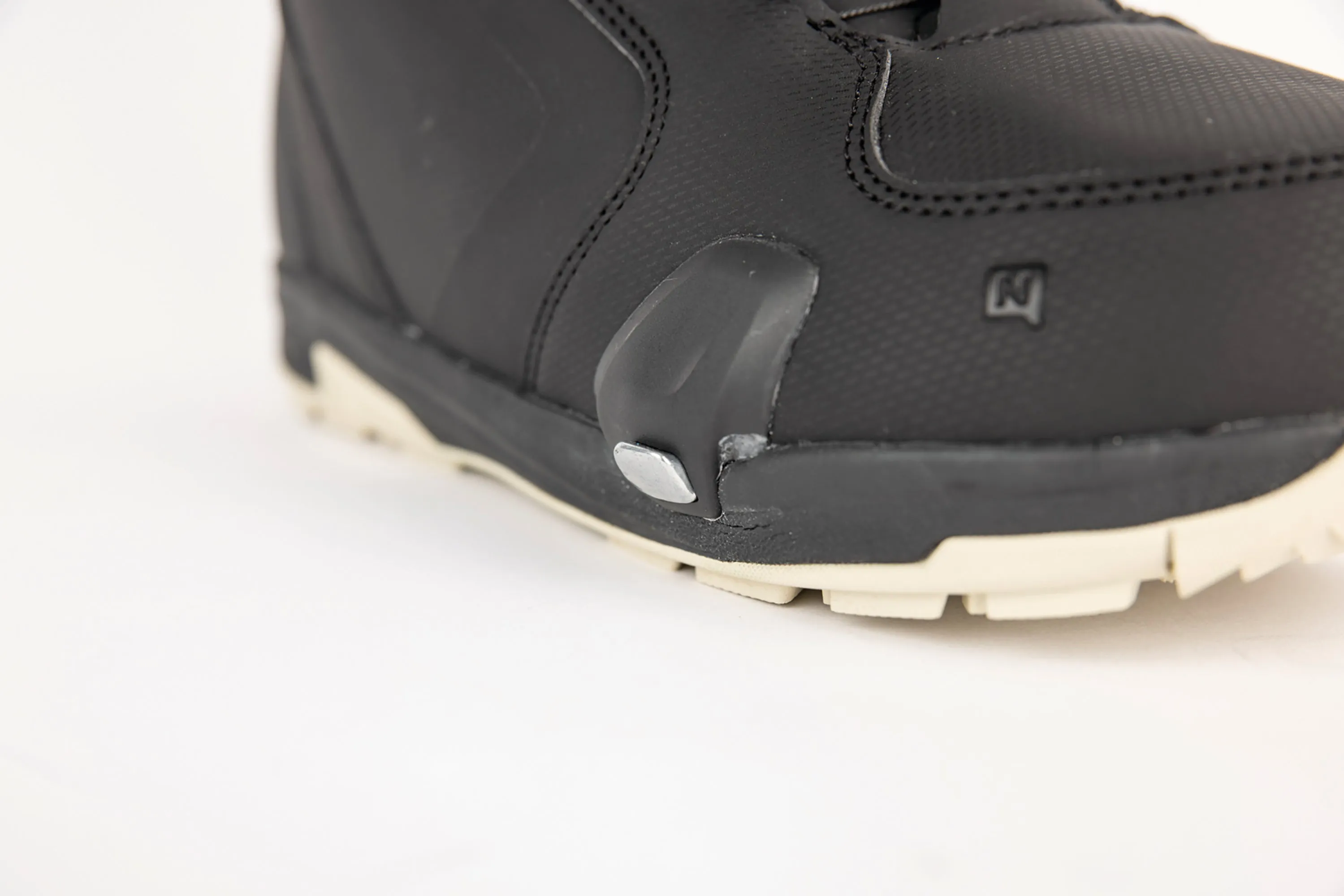 Nitro Darkseid STEP ON BOA Snowboard Boots 2024