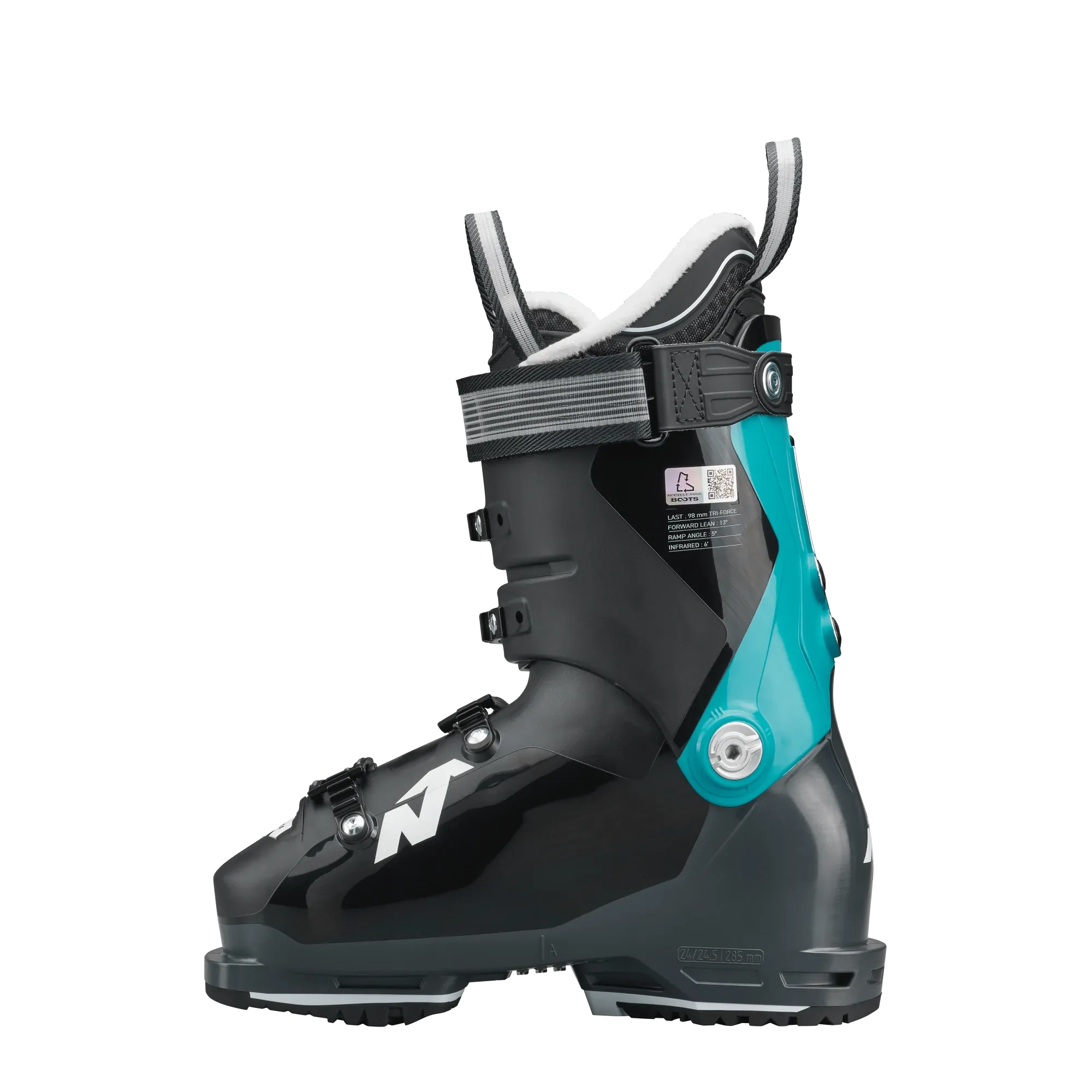 Nordica Promachine 95 W Ski Boots 2024