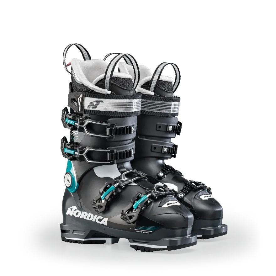 Nordica Promachine 95 W Ski Boots 2024