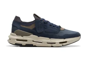 'NXE Lo' men's walking rolling sneaker - Blue