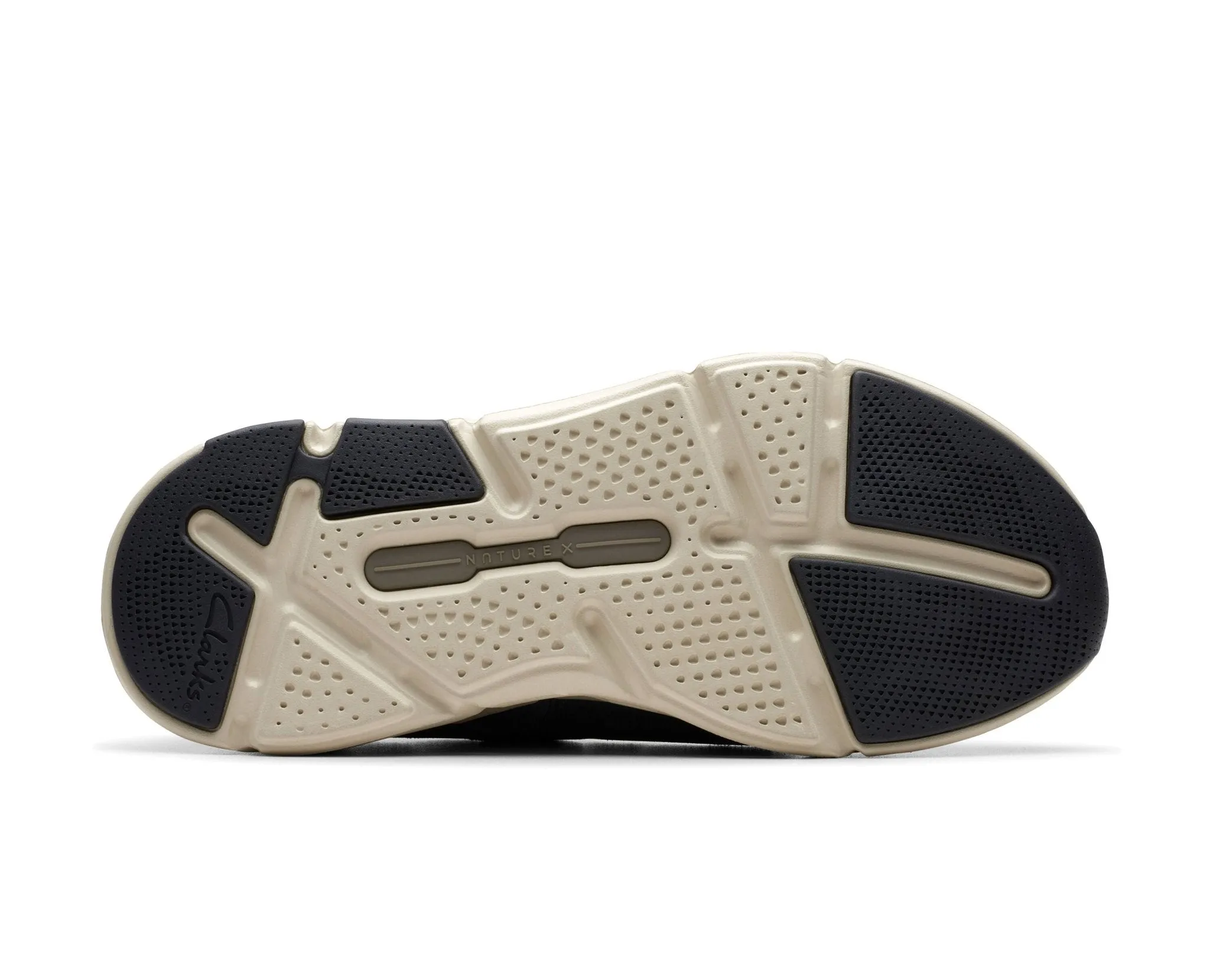 'NXE Lo' men's walking rolling sneaker - Blue