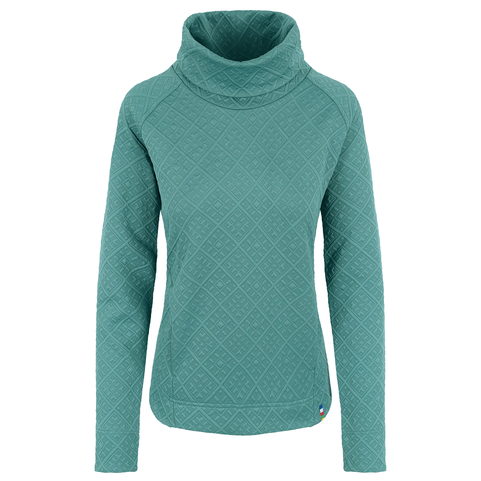 Nyano Pullover - Hydra