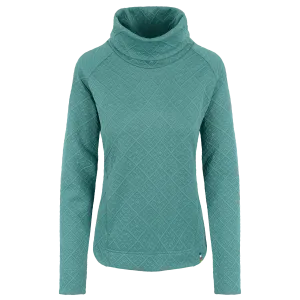 Nyano Pullover - Hydra