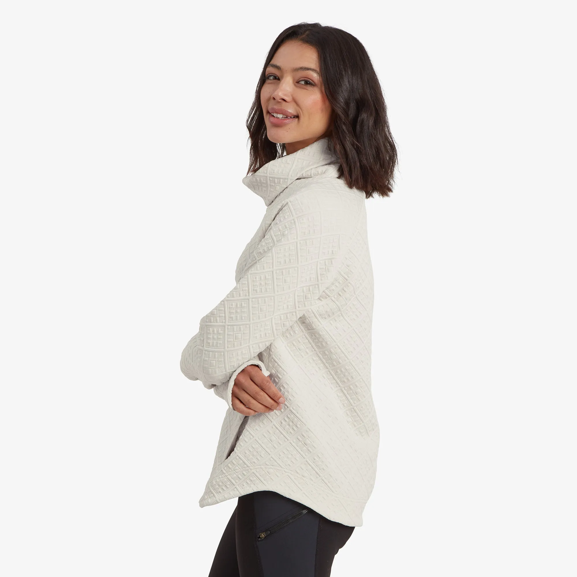 Nyano Pullover - Peetho