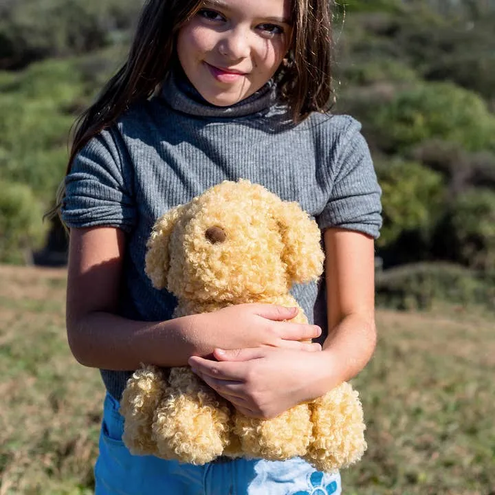 OB  Soft Toy 11"