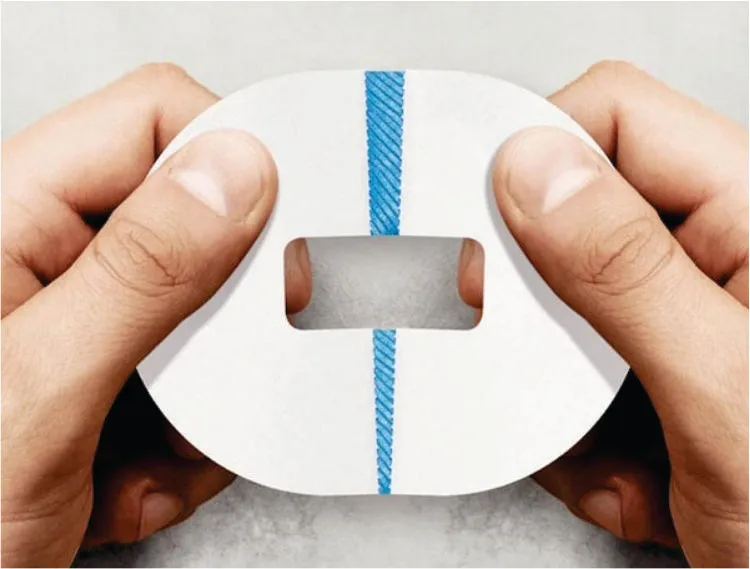 Omnipod Donut Design Patches 10 pack