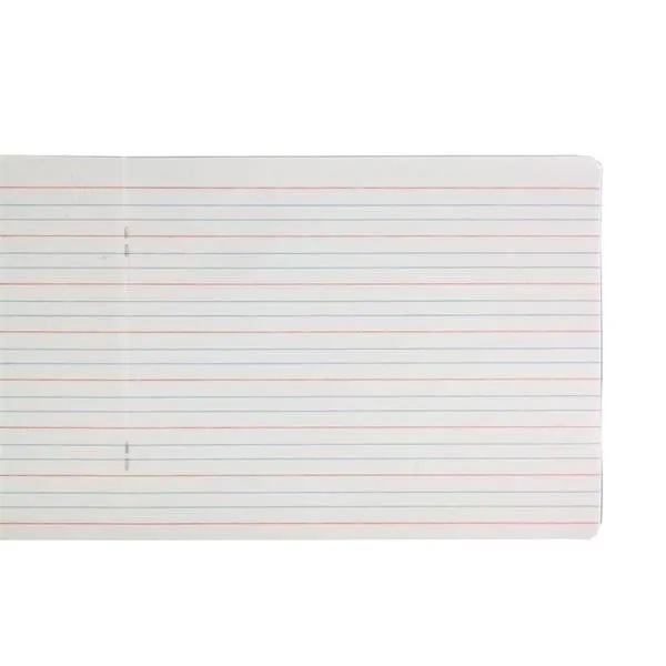 Ormond B2 40 Page Durable Cover - Learn To Write Copy Book