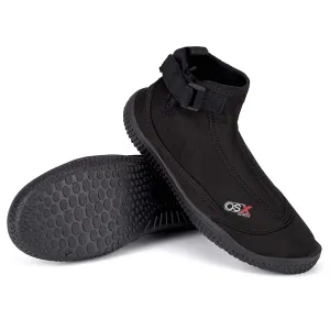Osprey Adults Neoprene OSX Aqua Wetsuit Boots Size 7