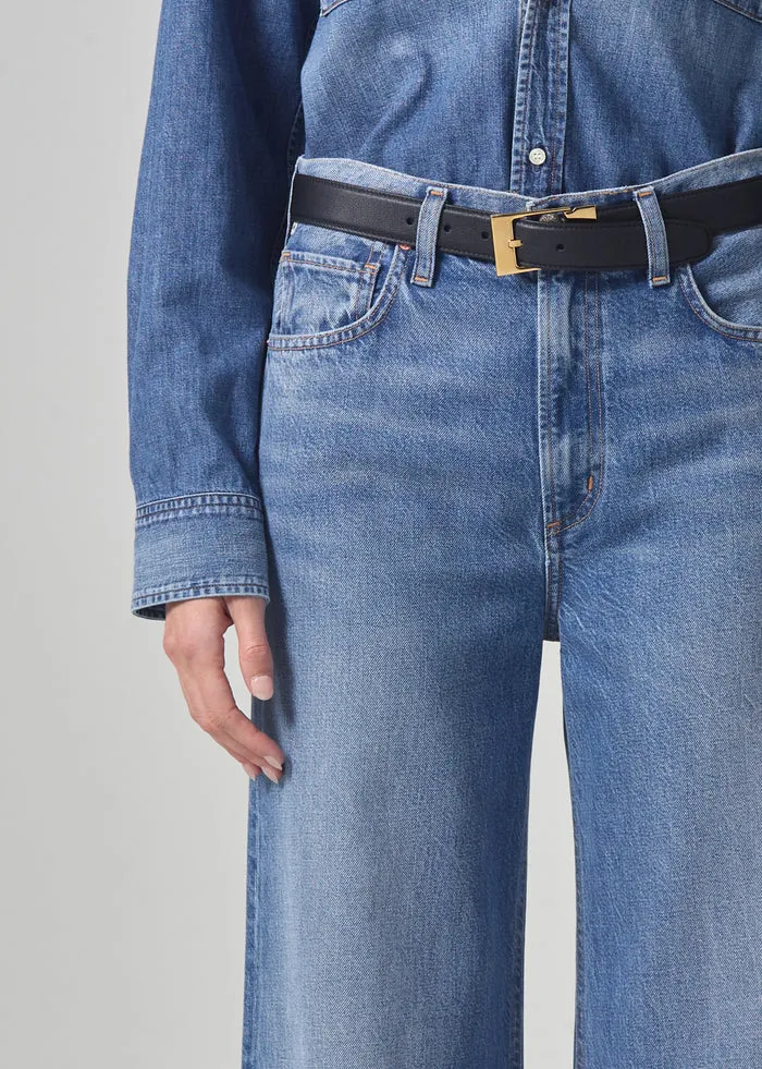Paloma Baggy Jean in Siesta